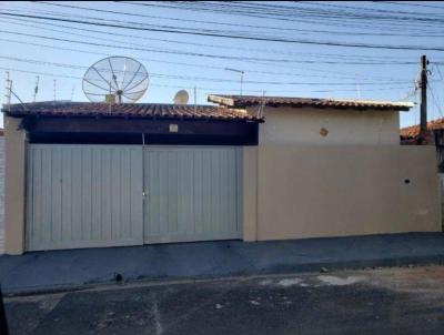 Casa para Venda, em Lins, bairro Nucleo Habitacional Ulisses Guimares, 4 dormitrios, 2 banheiros, 1 sute, 2 vagas