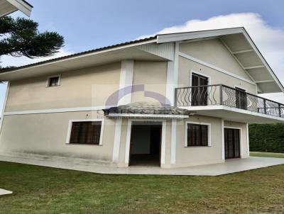 Casa para Venda, em Campos do Jordo, bairro Atalaia, 3 dormitrios, 3 banheiros, 3 sutes, 3 vagas