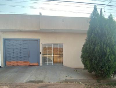 Residencial e Comercial para Venda, em Lins, bairro Jardim Bom Viver, 3 dormitrios, 4 vagas