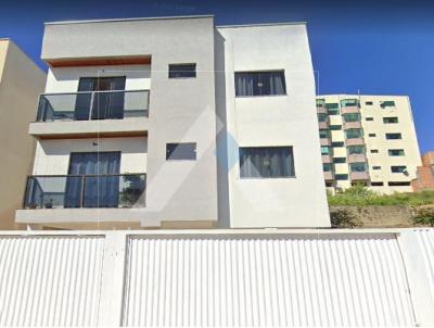Apartamento para Venda, em Poos de Caldas, bairro Monte Verde II, 3 dormitrios, 1 banheiro, 2 vagas
