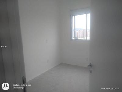 Apartamento para Venda, em Barueri, bairro Jardim Tupanci, 2 dormitrios, 1 banheiro, 1 vaga