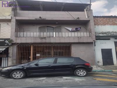 Sobrado para Venda, em So Paulo, bairro Jardim Brasil, 4 dormitrios, 3 banheiros, 1 sute, 2 vagas