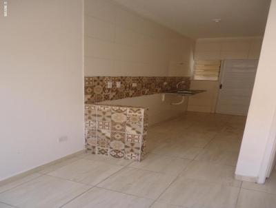 Casa em Condomnio para Venda, em Praia Grande, bairro Jardim das Amricas, 1 dormitrio, 1 banheiro, 1 vaga
