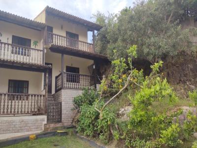 Casa em Condomínio para Venda, em Arraial do Cabo, bairro Centro, 2 dormitórios, 3 banheiros, 2 suítes, 1 vaga