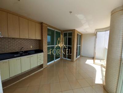 Apartamento Duplex para Venda, em Ribeiro Preto, bairro Jardim Botnico, 4 dormitrios, 5 banheiros, 4 sutes, 3 vagas