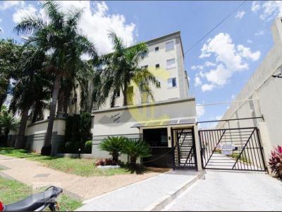 Apartamento para Venda, em Campinas, bairro Vila Industrial, 2 dormitrios, 1 banheiro, 1 vaga