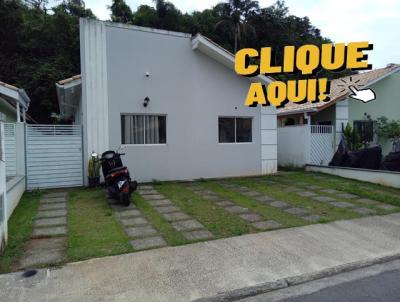 Casa em Condomnio para Venda, em Cotia, bairro Centreville, 2 dormitrios, 1 banheiro, 2 vagas