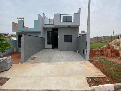 Casa em Condomnio para Venda, em Tatu, bairro Residencial Bosques dos Ips II, 3 dormitrios, 4 banheiros, 3 sutes, 2 vagas