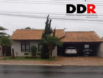 Casa em Condomnio para Venda, em Leme, bairro Condomnio Portal do Bosque