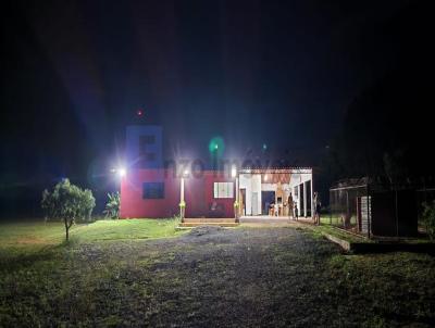 Chcara para Venda, em RA V Sobradinho, bairro Ncleo Rural Lago Oeste (Sobradinho), 3 dormitrios, 1 banheiro, 1 sute, 6 vagas