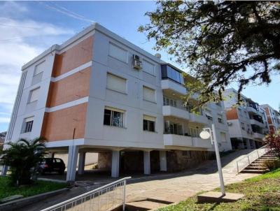 Apartamento para Venda, em Cachoeira do Sul, bairro Rio Branco, 2 dormitrios, 2 banheiros, 1 sute, 1 vaga