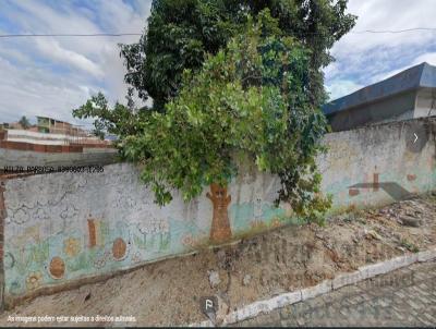 Terreno para Venda, em Guarabira, bairro Bairro Novo