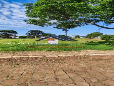 Terreno para Venda, em Carazinho, bairro Santo Antonio