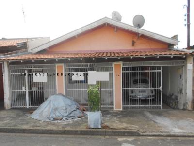 Casa para Venda, em So Jos do Rio Pardo, bairro Jardim Nova Esperana, 2 dormitrios, 1 banheiro, 1 vaga