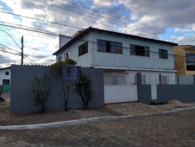 Casa em Condomnio para Venda, em RA V Sobradinho, bairro CONDOMNIO BEIJA FLOR, 5 dormitrios, 3 banheiros, 1 sute, 2 vagas