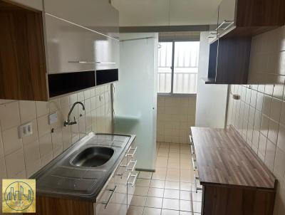 Apartamento para Venda, em Santo Andr, bairro Parque Das Naes, 2 dormitrios, 1 banheiro, 1 vaga