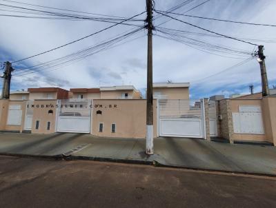 Apartamento para Venda, em So Jos do Rio Pardo, bairro Jardim Santos Dumont, 2 dormitrios, 1 banheiro, 1 vaga