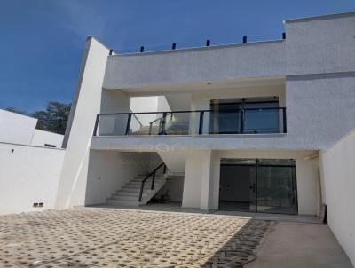 Casa Geminada para Venda, em Contagem, bairro Vale das Orquideas, 3 dormitrios, 2 banheiros, 1 sute, 2 vagas