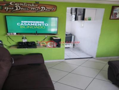 Apartamento para Venda, em Taboo da Serra, bairro Jardim Mirna, 2 dormitrios, 1 banheiro, 1 vaga