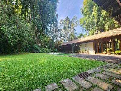 Casa para Venda, em Terespolis, bairro Taumaturgo, 6 dormitrios, 4 banheiros, 3 sutes, 10 vagas