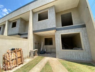 Casa para Venda, em Barra do Pira, bairro Bairro de Ftima, 2 dormitrios, 1 banheiro
