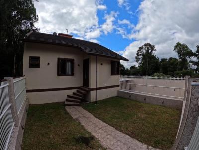 Casa para Venda, em So Francisco de Paula, bairro So Bernardo, 2 dormitrios, 2 banheiros, 1 sute, 2 vagas