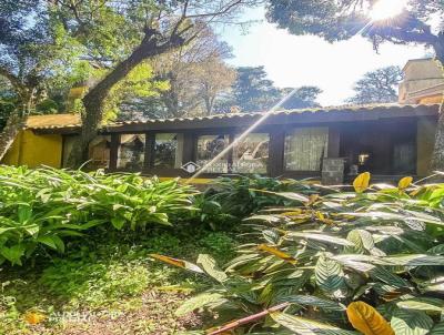 Casa para Venda, em Porto Alegre, bairro Esprito Santo, 7 dormitrios, 5 banheiros, 3 sutes, 5 vagas