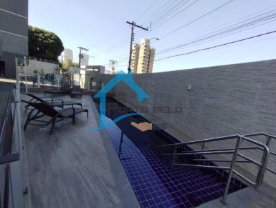 Apartamento 2 Quartos para Loca��o, em Contagem, bairro Eldorado, 2 dormit�rios, 1 banheiro, 1 su�te, 1 vaga