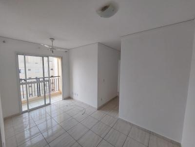 Apartamento para Venda, em Americana, bairro Jardim Nossa Senhora de Ftima, 2 dormitrios, 1 banheiro, 1 vaga