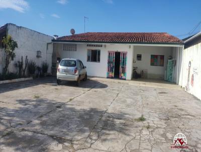 Casa para Venda, em Taubat, bairro Jardim Paulista, 2 dormitrios, 1 banheiro, 2 vagas