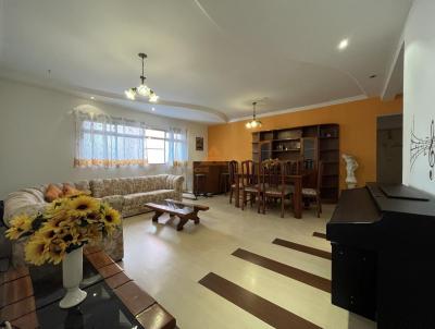 Apartamento para Venda, em Santo Andr, bairro Jardim Bela Vista, 3 dormitrios, 3 banheiros, 1 sute, 2 vagas