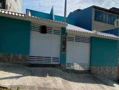 Casa para Venda, em Rio das Ostras, bairro Maria Turri, 3 dormitrios, 2 banheiros, 1 sute, 1 vaga