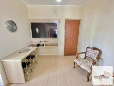 Apartamento para Venda, em Piracicaba, bairro Centro, 1 dormitrio, 1 banheiro, 1 vaga