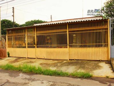 Casa para Venda, em Braslia, bairro Setor Oeste (Gama), 3 dormitrios, 2 banheiros, 4 vagas