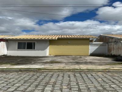 Casa para Venda, em Feira de Santana, bairro SIM, 2 dormitrios, 1 banheiro, 2 vagas