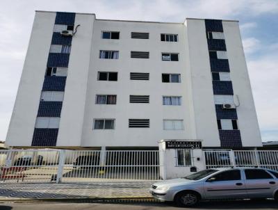 Apartamento para Venda, em Praia Grande, bairro Vila Snia, 2 dormitrios, 1 banheiro, 1 vaga