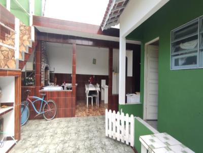 Casa 3 dormitrios para Venda, em Itanham, bairro Santa Terezinha, 3 dormitrios, 1 banheiro, 4 vagas