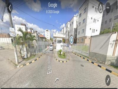 Apartamento para Venda, em Feira de Santana, bairro FEIRA X, 2 dormitórios, 1 banheiro