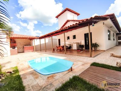 Casa para Venda, em Itana, bairro ANTUNES, 4 dormitrios, 3 banheiros, 1 sute, 1 vaga