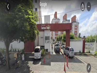 Apartamento para Locação, em Feira de Santana, bairro AVENIDA FRAGA MAIA, 2 dormitórios, 2 banheiros