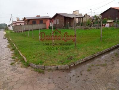 Terreno para Venda, em Balnerio Gaivota, bairro Brilhamares