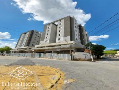 Apartamento para Venda, em Volta Redonda, bairro Vila Americana, 2 dormitrios, 1 banheiro, 1 sute, 1 vaga