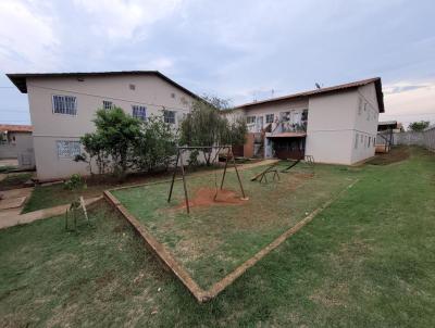 Apartamento para Venda, em Goinia, bairro Residencial Buena Vista III, 2 dormitrios, 1 banheiro, 1 vaga