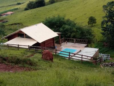 Chcara para Venda, em So Loureno, bairro rea rural, 1 dormitrio, 1 banheiro