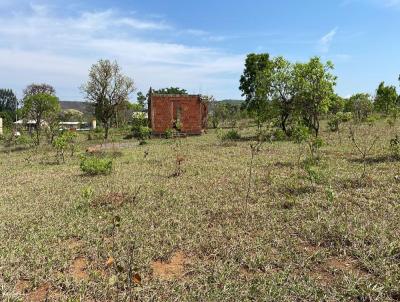 Chcara para Venda, em Novo Gama, bairro Chcaras Paulista