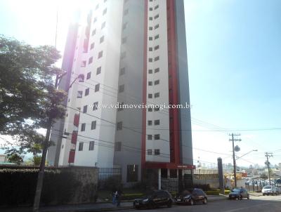 Apartamento para Venda, em Mogi das Cruzes, bairro Vila Lavnia, 3 dormitrios, 2 banheiros, 1 sute, 2 vagas