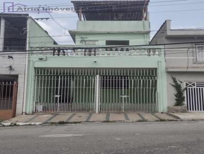 Imvel para Renda para Venda, em So Paulo, bairro Vila Medeiros, 2 dormitrios, 1 banheiro, 2 vagas