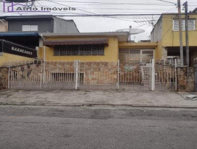 Imvel para Renda para Venda, em So Paulo, bairro Vila Medeiros, 2 dormitrios, 1 banheiro, 2 vagas