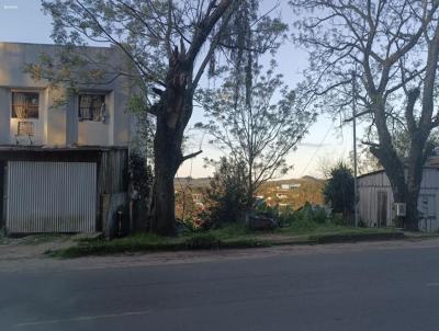 Terreno para Venda, em Santana do Livramento, bairro Jardins