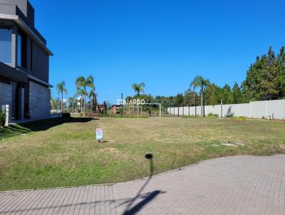 Terreno em Condomnio para Venda, em Capo da Canoa, bairro Curumim